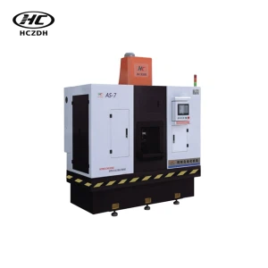 Einmalige Verarbeitungsventil-Spezialmaschine Servomotor-Transfermaschine